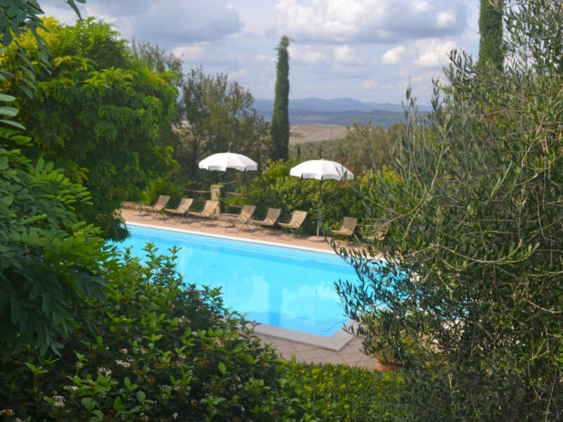 Montecucco Winery