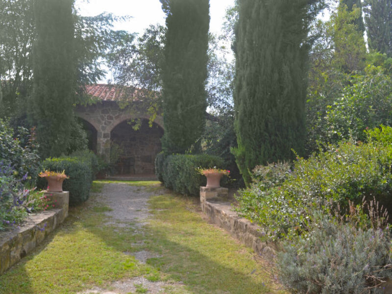 Montecucco Winery
