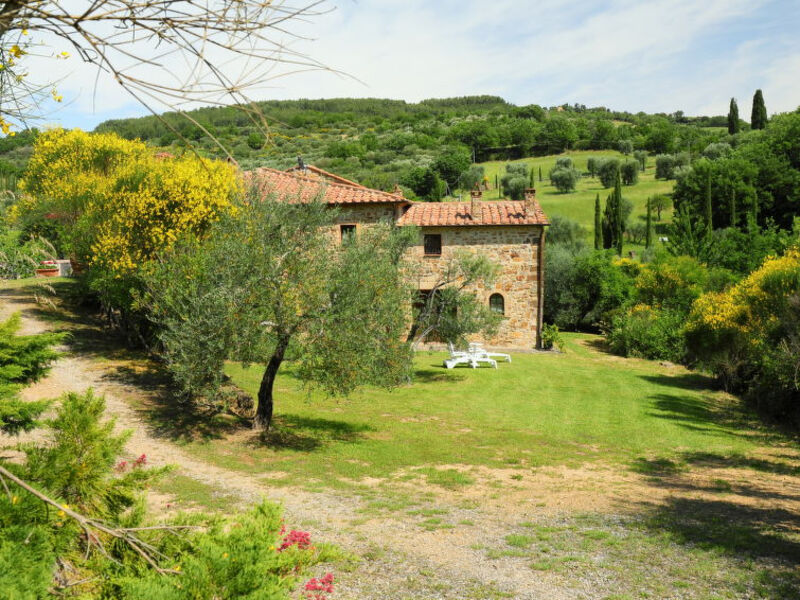 Poggio Velluto