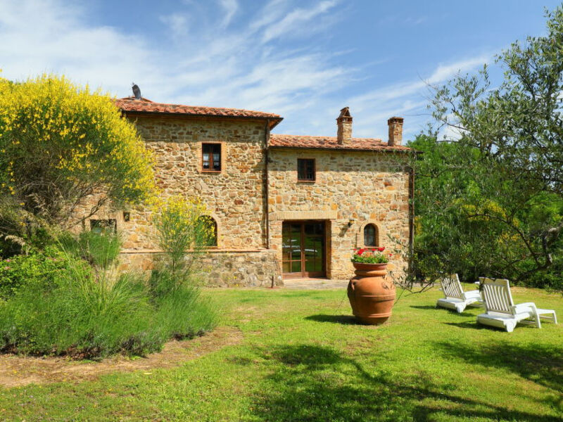 Poggio Velluto