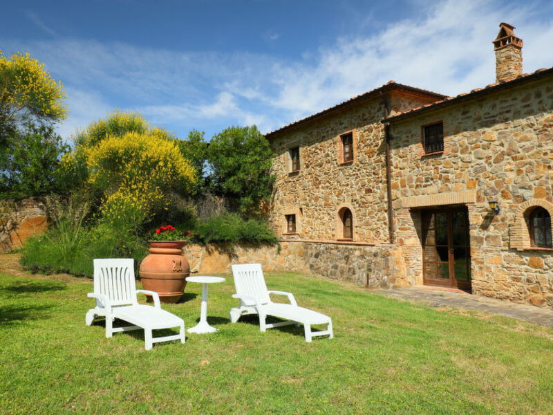 Poggio Velluto