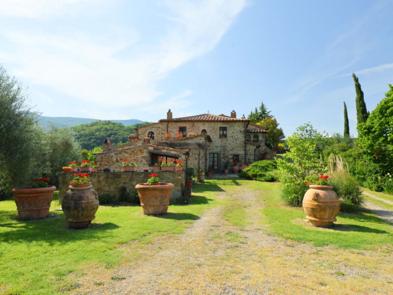 Poggio Velluto