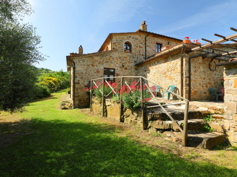 Poggio Velluto