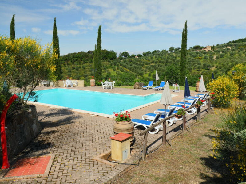 Poggio Velluto