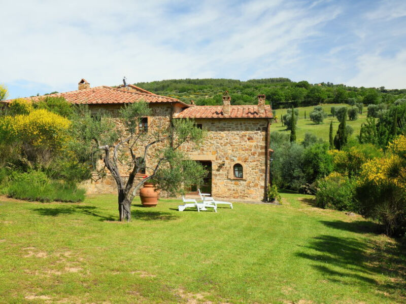 Poggio Velluto