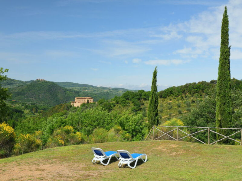 Poggio Velluto