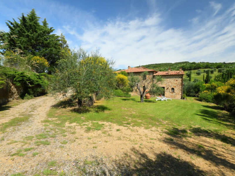 Poggio Velluto