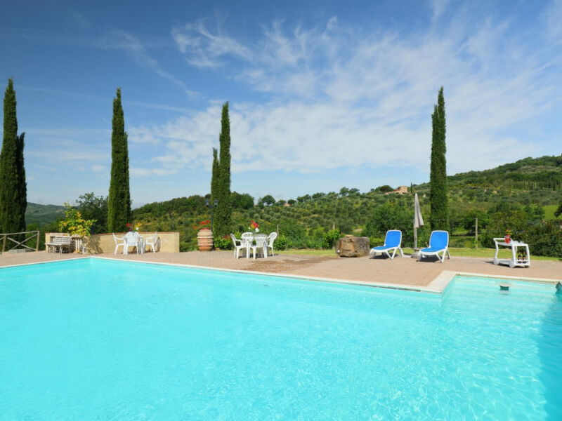 Poggio Velluto