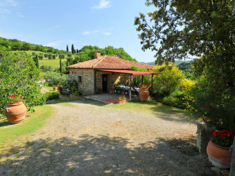 Poggio Velluto