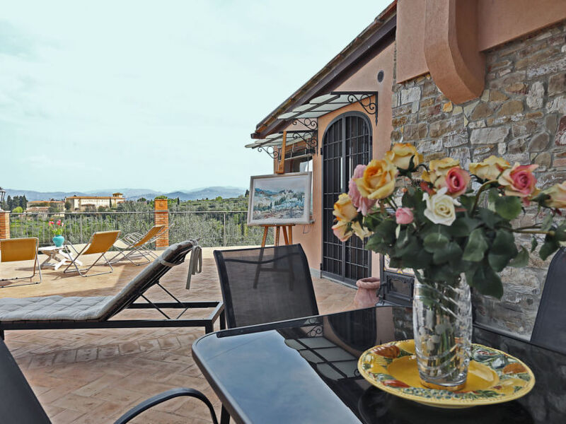 Poggio De'Galli