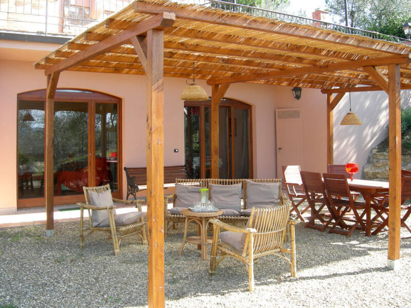Poggio De'Galli