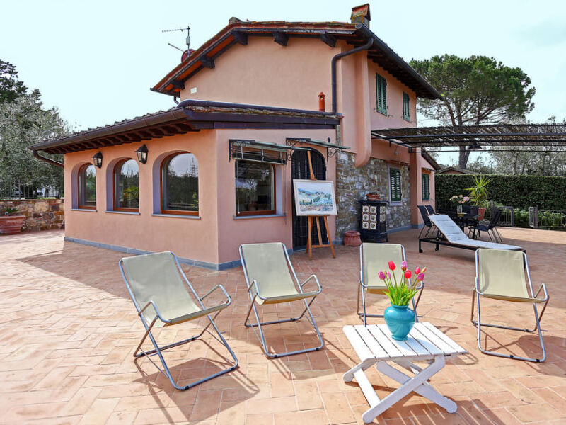Poggio De'Galli
