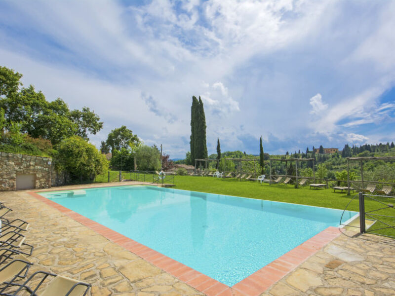 La Terrazza