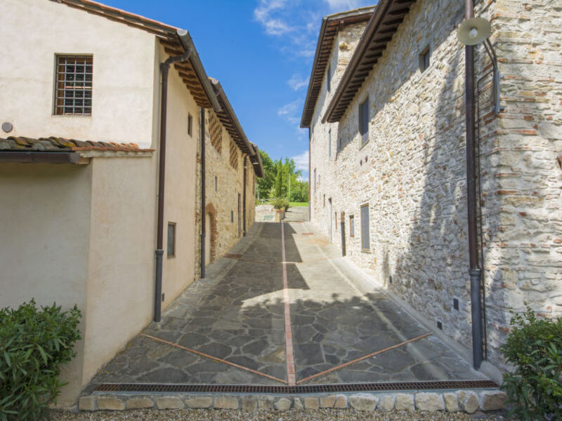 La Terrazza