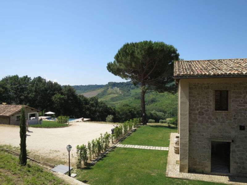 Casale Sfarina
