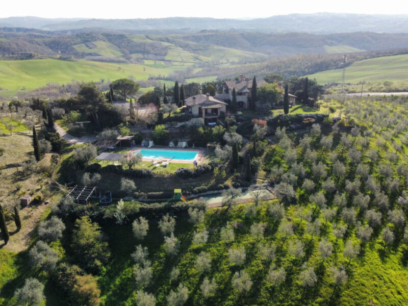 Allerona