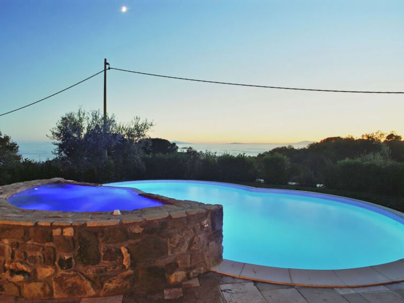 Villa Sul Lago