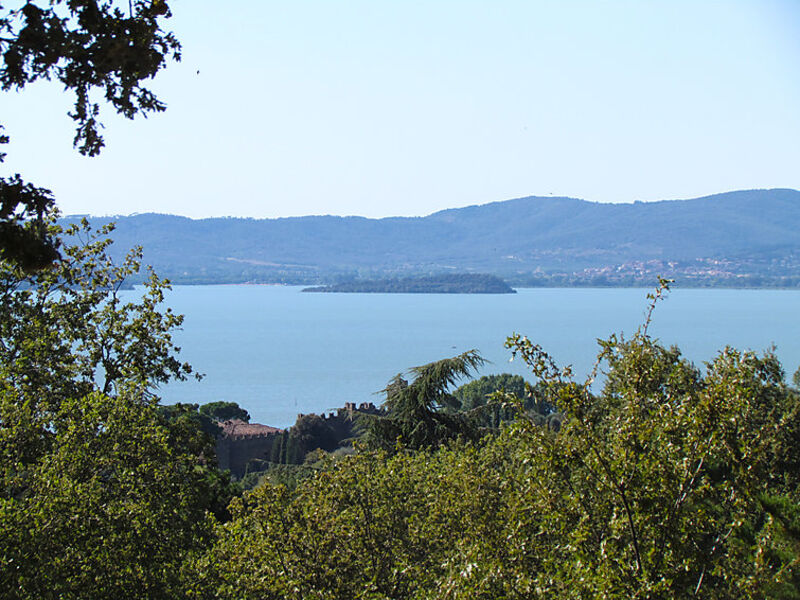 Oleandra Sul Lago