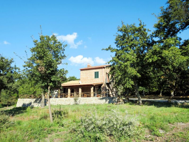 Podere L'Essiccatoio