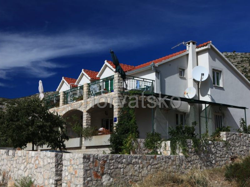 Apartmány Silviana