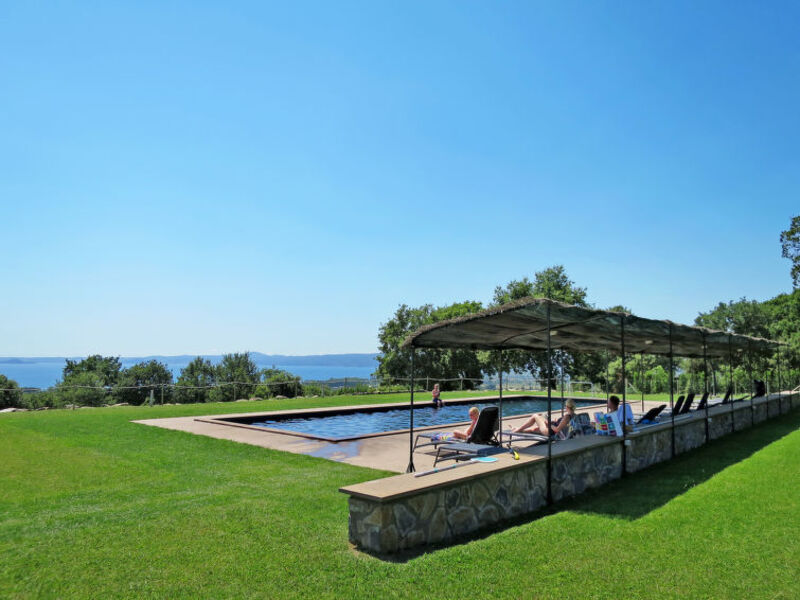Il Podere Del Lago