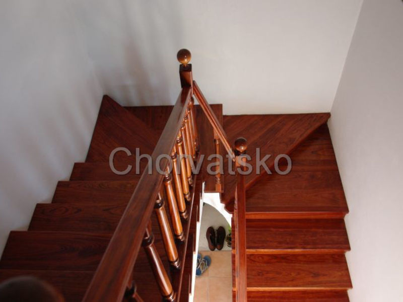 Apartmány Silviana