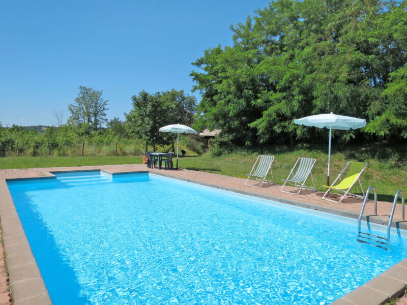Podere Poggiolo