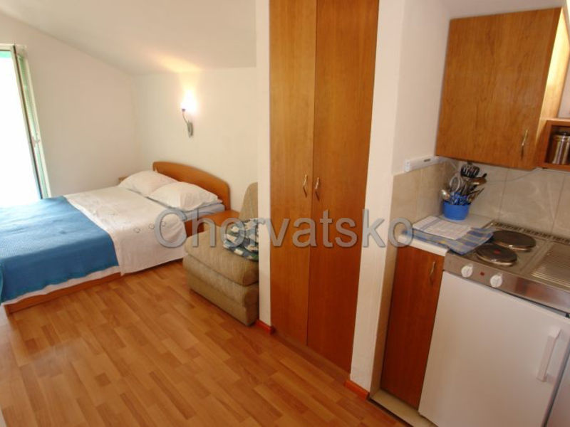 Apartmány Silviana