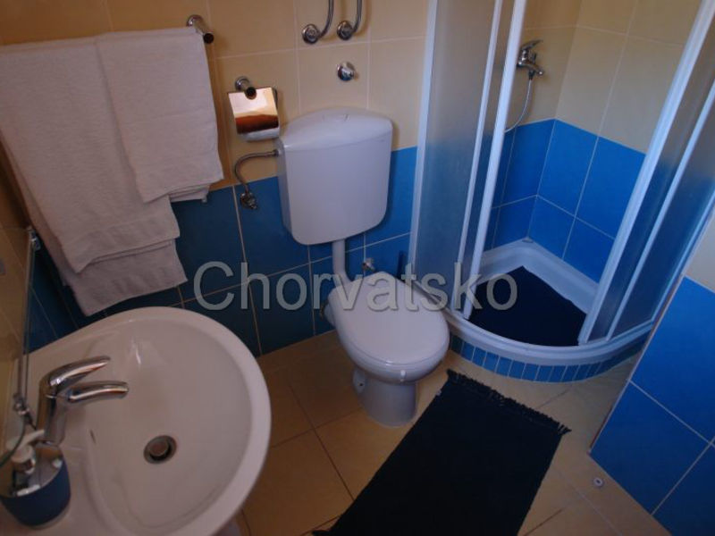 Apartmány Silviana