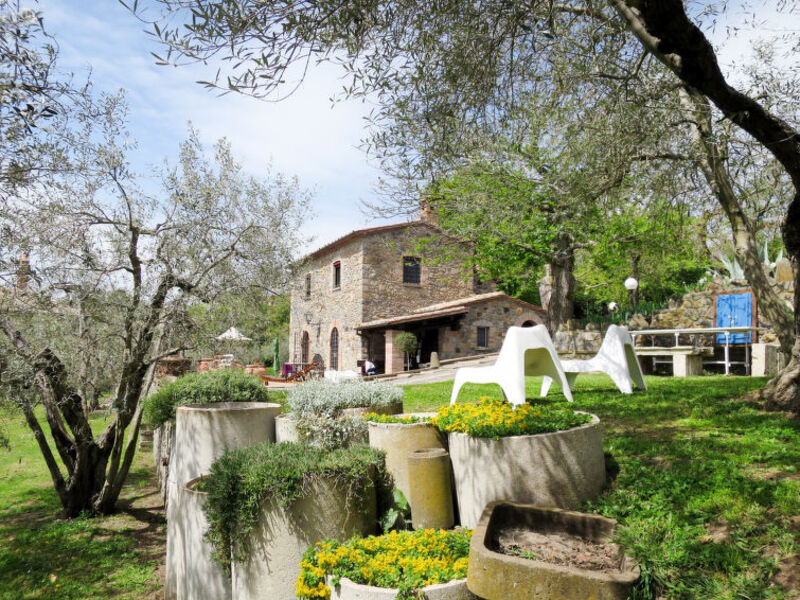 Antico Casale Madonna Del Giglio