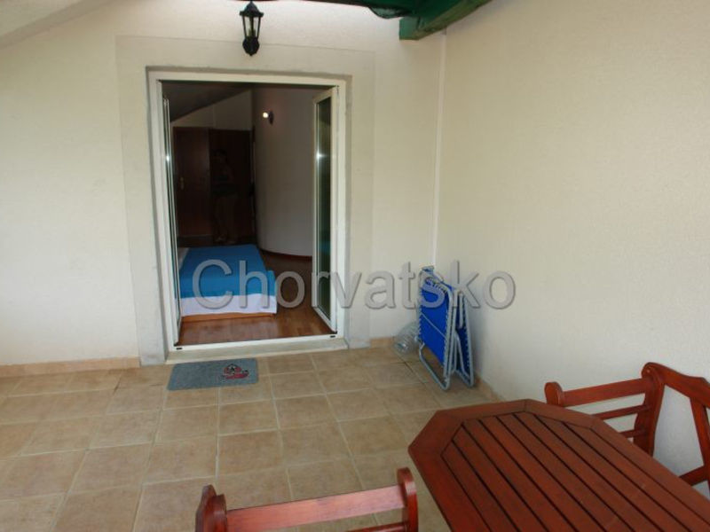 Apartmány Silviana