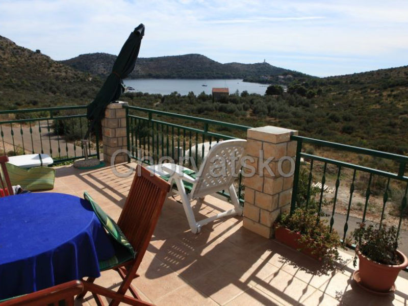 Apartmány Silviana