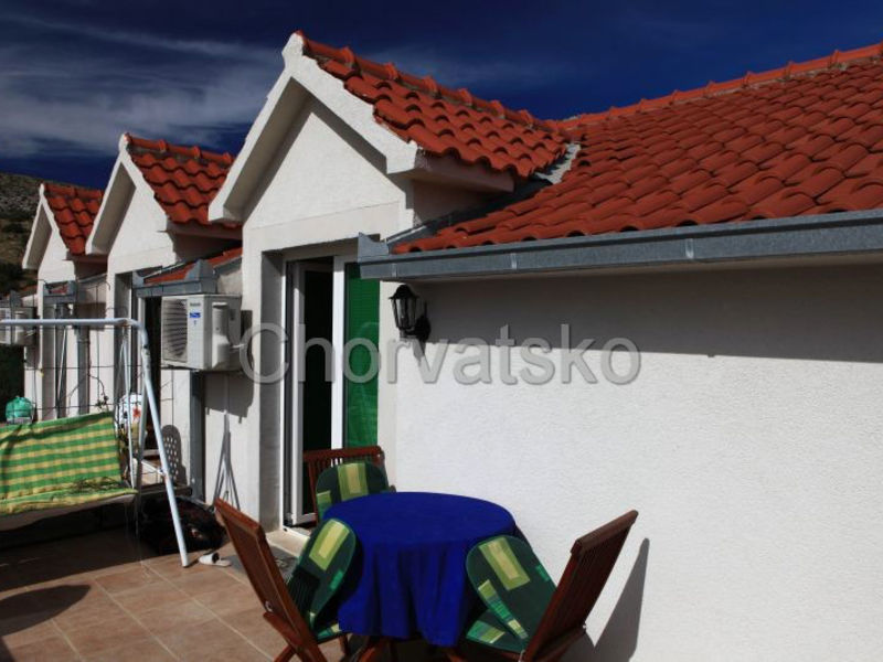 Apartmány Silviana
