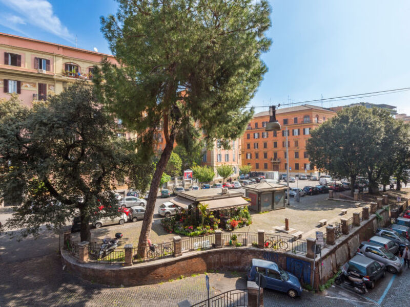 Borgo Angelico