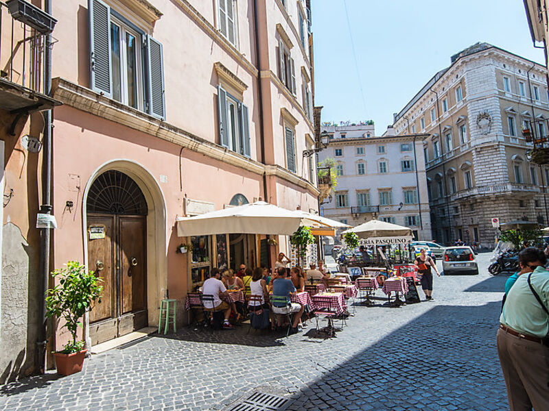 Piazza Navona Charming