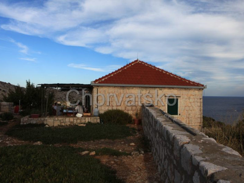 Maják Struga