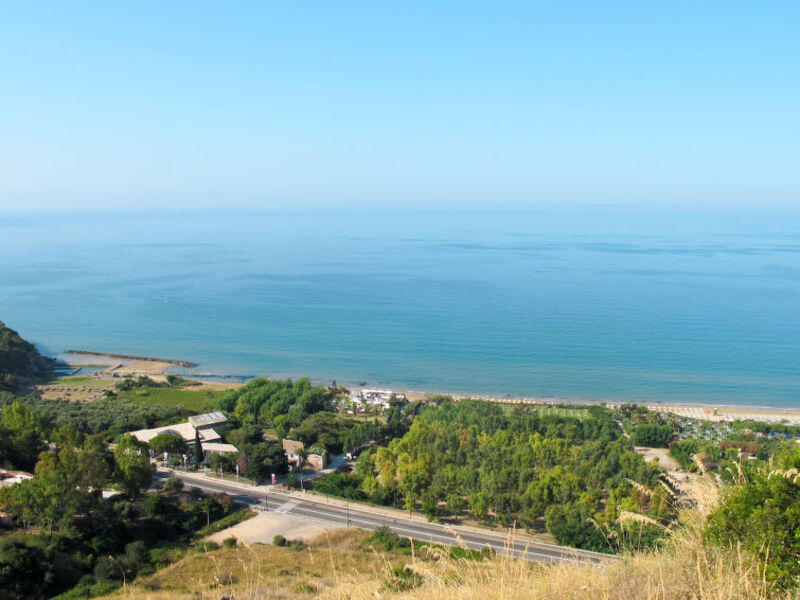 Costa Di Kair Ed Din