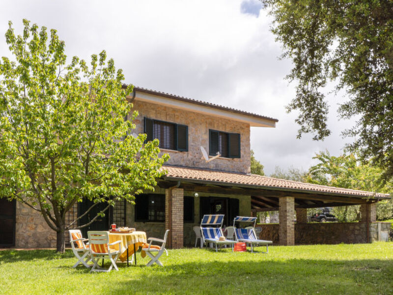 Il Casolare