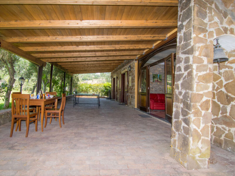 Tenuta Valente