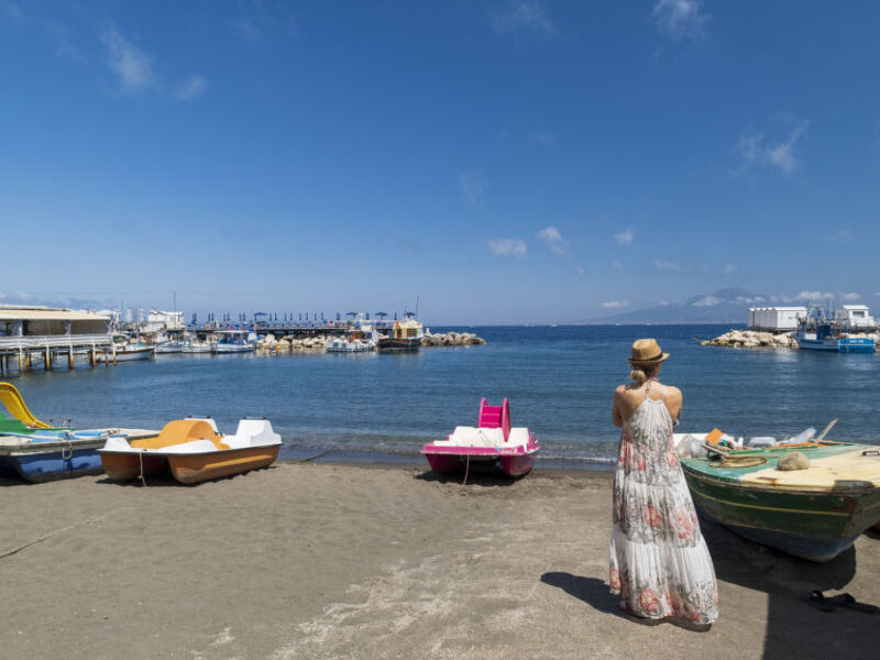 Sorrento Shore