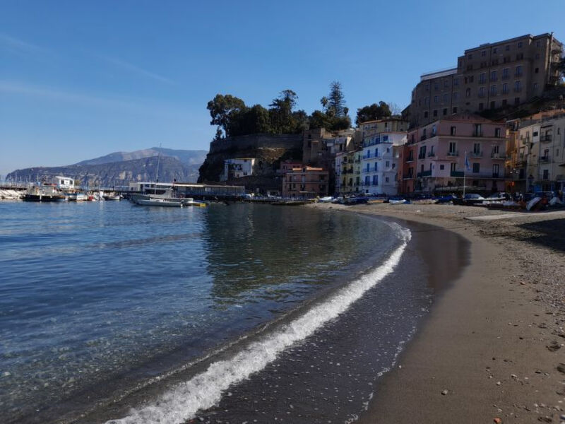 Sorrento Shore