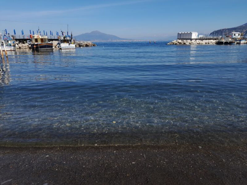 Sorrento Shore