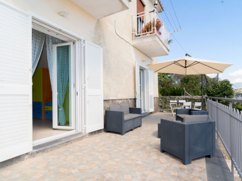 Casa Alyssa