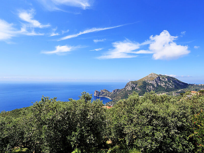 La Casetta Di Luca