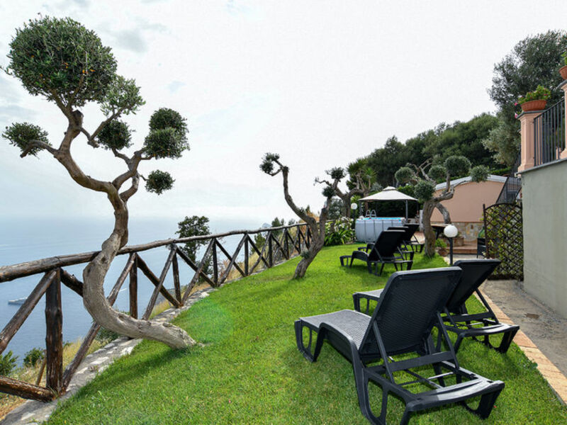 Relais Cacace