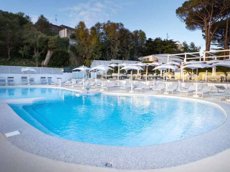 Freedom Relais Club