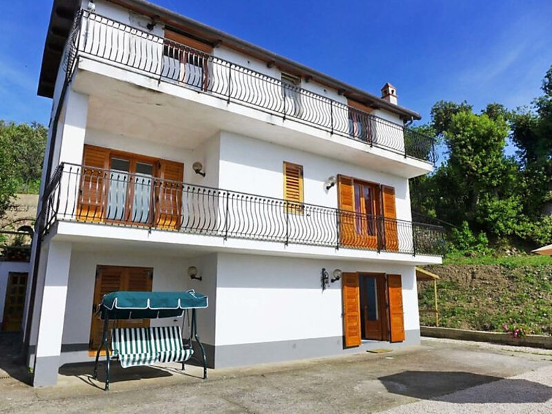 Dei Limoni, Panoramic Sea View