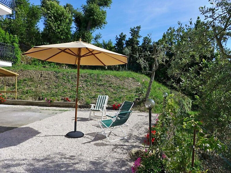 Dei Limoni, Panoramic Sea View