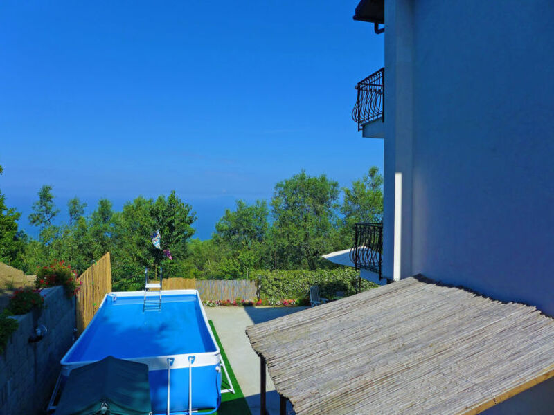 Dei Limoni, Panoramic Sea View