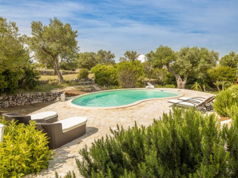 Trullo Romeo